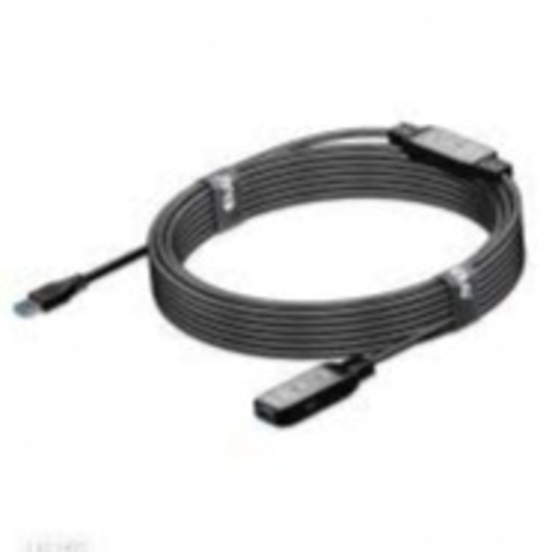 club3d-active-repeater-usb-3-2-male-to-female-10m-cable CLUB3D Active Repeater USB 3.2 Male to Female 10M Cable