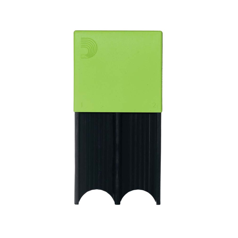 d-addario-drgrd4tb-large-reed-guard-green D'Addario DRGRD4TB Large Reed Guard - Green