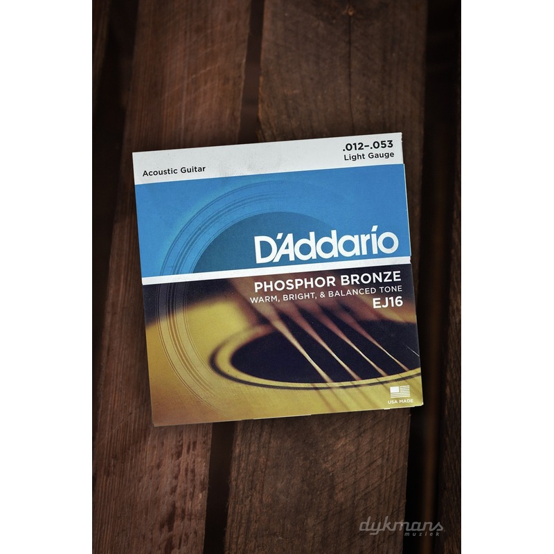 d-addario-phosphor-bronze-acoustic-light-12-53 D'addario Phosphor Bronze Acoustic Light 12-53