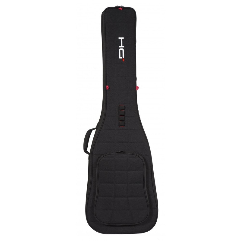 die-hard-armor-essential-series-padded-electric-bass-gig-bag Die Hard Armor Essential Series Padded Electric Bass Gig Bag