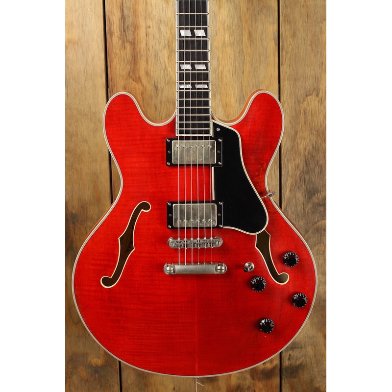 eastman-t59-v-antique-red Eastman T59/v Antique Red