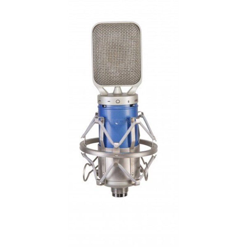 eikon-c14-condenser-studio-microphone Eikon C14 Condenser Studio Microphone