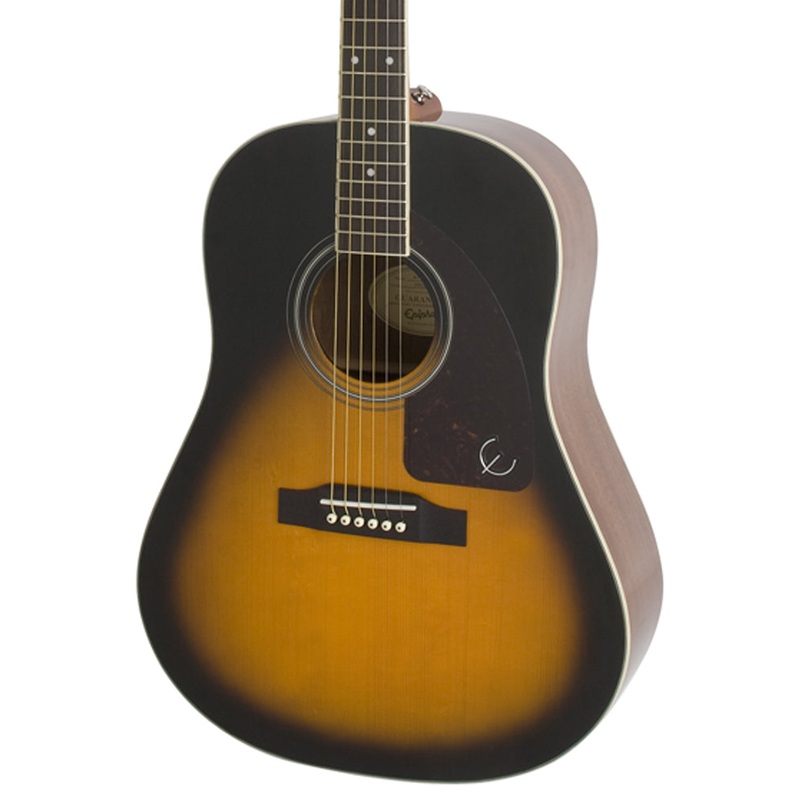 epiphone-aj-220s-solid-top-acoustic-guitar Epiphone AJ-220S Solid Top Acoustic Guitar