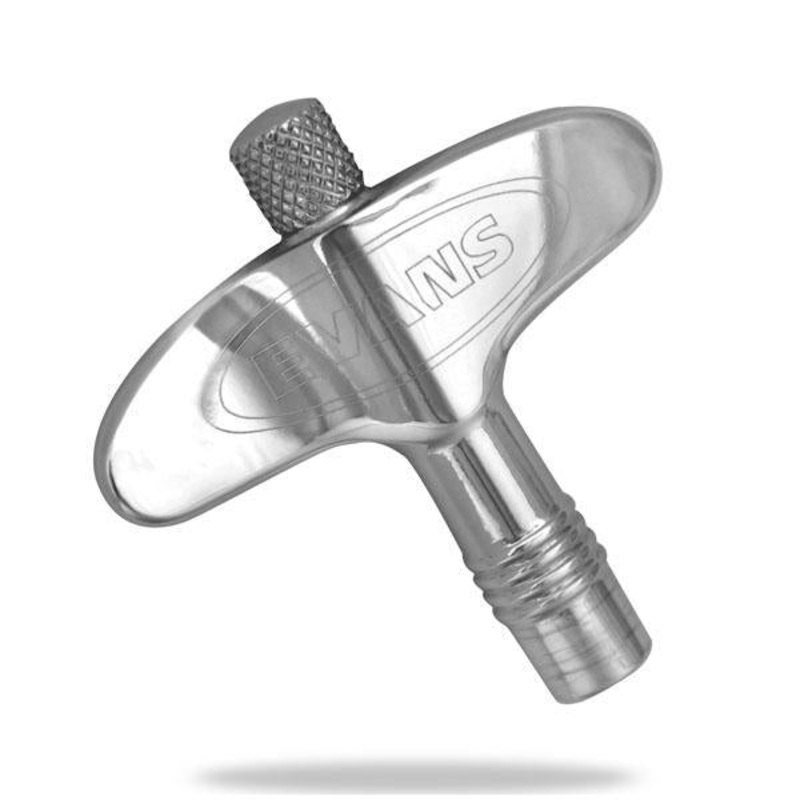 evans-dadk-magnetic-head-drum-key Evans DADK Magnetic Head Drum Key