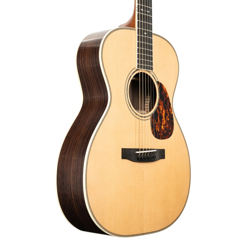 furch-vintage-2-orchestra-spruce-rosewood-acoustic-guitar-natural Furch Vintage 2 Orchestra Spruce/Rosewood Acoustic Guitar - Natural