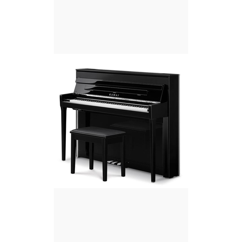 kawai-nv6-hybrid-digital-piano Kawai NV6 Hybrid Digital Piano