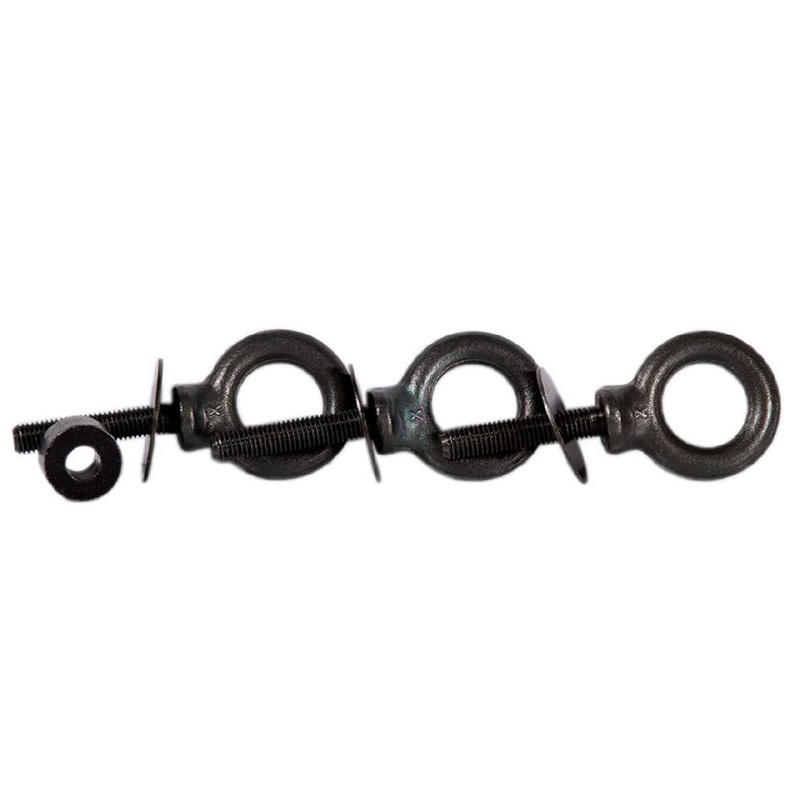 line-6-m10-eyebolt-suspension-kit Line 6 M10 Eyebolt Suspension Kit