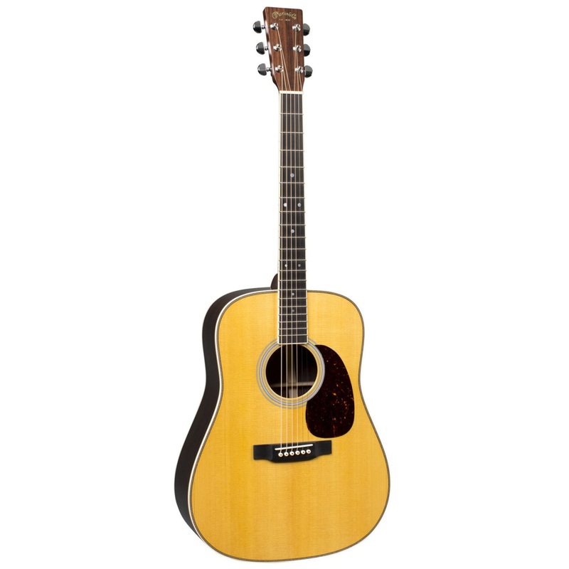martin-hd-35-standard-series-acoustic-guitar Martin HD-35 Standard Series Acoustic Guitar