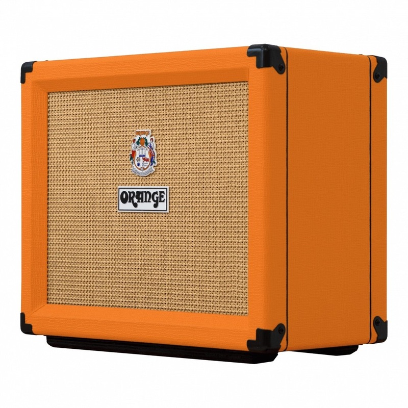 orange-rocker15-tube-combo-electric-guitar-amp-with-10-speaker-15-watts Orange ROCKER15 Tube Combo Electric Guitar Amp with 10" Speaker-15 Watts