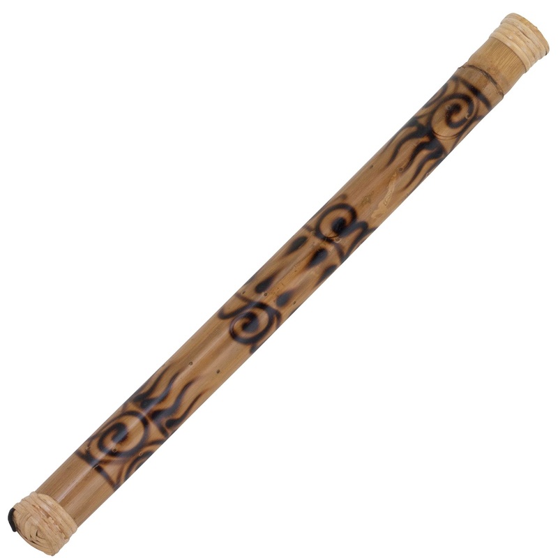 pearl-pbrsb-24-694-bambo-rainstick-natburned-24-60cm-rhythm-water Pearl PBRSB-24-694 Bambo Rainstick Natburned 24" (60cm)-Rhythm Water