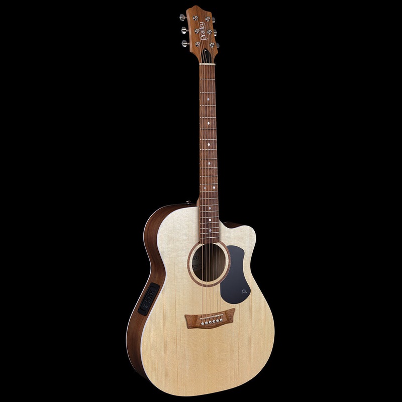 pratley-classic-series-om-cutaway-model-solid-spruce-top-solid-blackwood-b-s-special-order-6-8-weeks Pratley Classic Series OM Cutaway Model Solid Spruce Top, Solid Blackwood B/S Special Order 6-8 Weeks