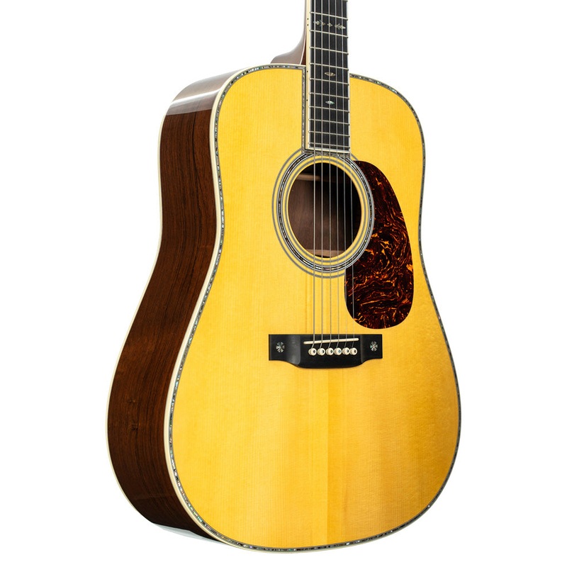 pre-owned-martin-d42-adirondack-madagascar-acoustic-guitar-used Pre-Owned Martin D42 Adirondack/Madagascar Acoustic Guitar | Used