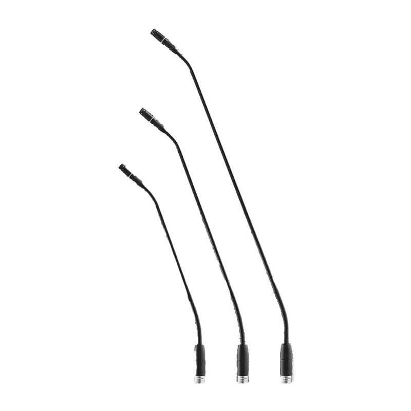 shure-mxc416df-c-dualflex-gooseneck-microphones Shure MXC416DF/C Dualflex Gooseneck Microphones