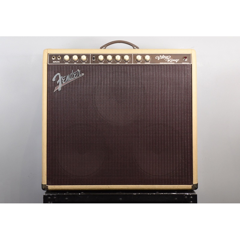used-vibro-king-90-s USED Vibro-King, 90's