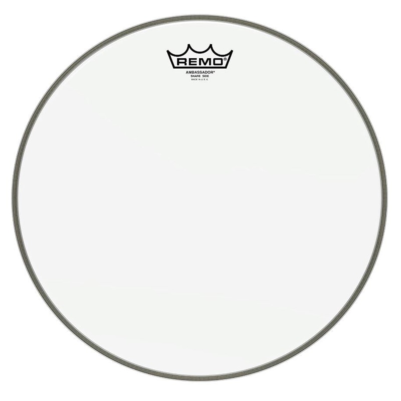 14-hazy-classic-fit-snare-side-skin 14" Hazy Classic Fit Snare Side Skin