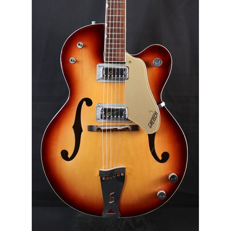 1966-gretsch-anniversary 1966 Gretsch Anniversary