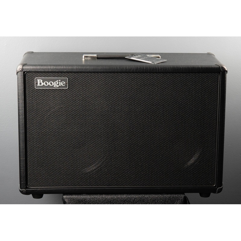 2x12-boogie-open-back-cabinet 2x12 Boogie Open Back Cabinet