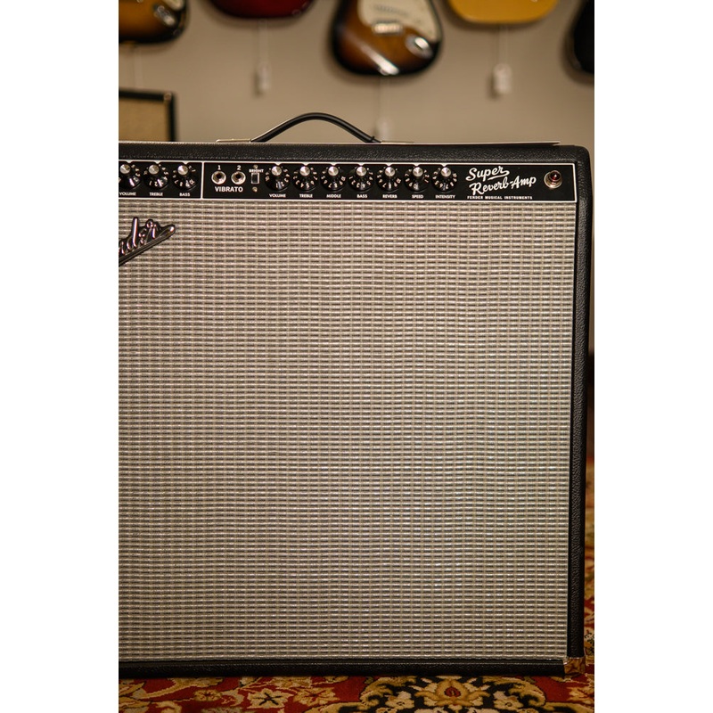 65-super-reverb-reissue '65 Super Reverb Reissue