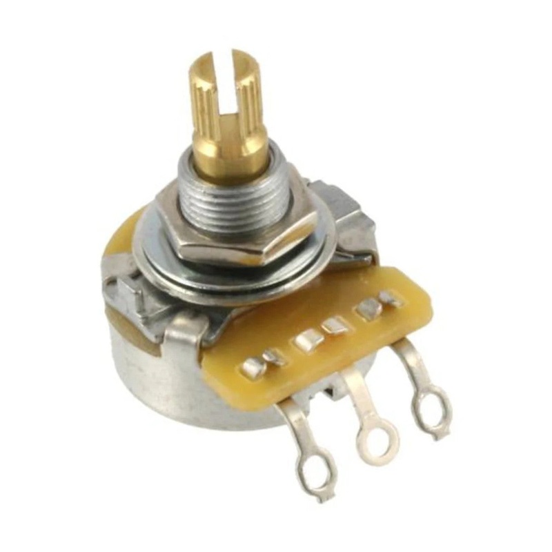 allparts-cts-250k-linear-split-tone-potentiometer Allparts CTS 250K Linear Split Tone Potentiometer