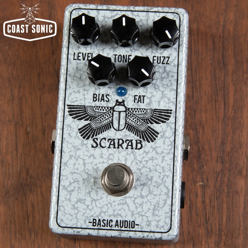 basic-audio-scarab-deluxe Basic Audio Scarab Deluxe