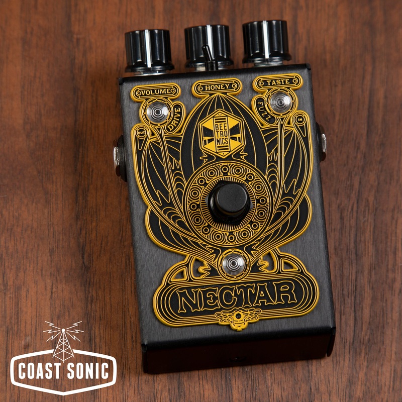 beetronics-nectar-tone-sweetener Beetronics Nectar Tone Sweetener