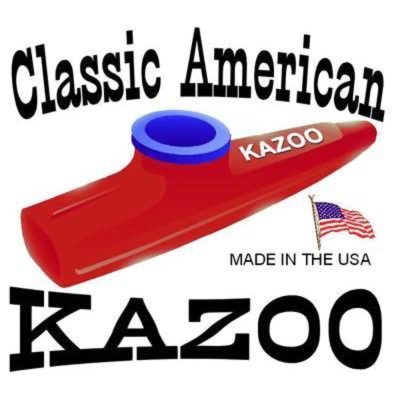 classic-american-skaz-p1-kazoo Classic American SKAZ-P1 Kazoo