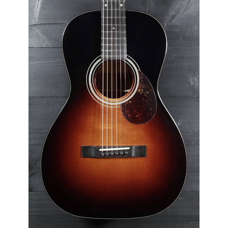 eastman-guitars-e1p-dlx-sb-parlor-size-12-fret-solid-wood-acoustic-electric Eastman Guitars E1P-DLX-SB Parlor Size 12-Fret Solid Wood Acoustic-Electric