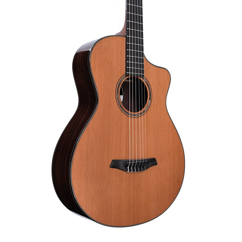 furch-gnc-4-cr-a-cedar-rosewood-nylon-acoustic-electric-guitar-with-lr-baggs-anthem Furch GNc-4 CR a Cedar/Rosewood Nylon Acoustic-Electric Guitar with LR Baggs Anthem