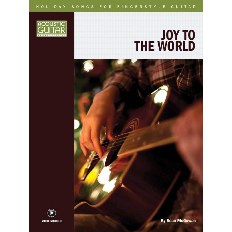 holiday-songs-for-fingerstyle-guitar-joy-to-the-world Holiday Songs for Fingerstyle Guitar: Joy to the World