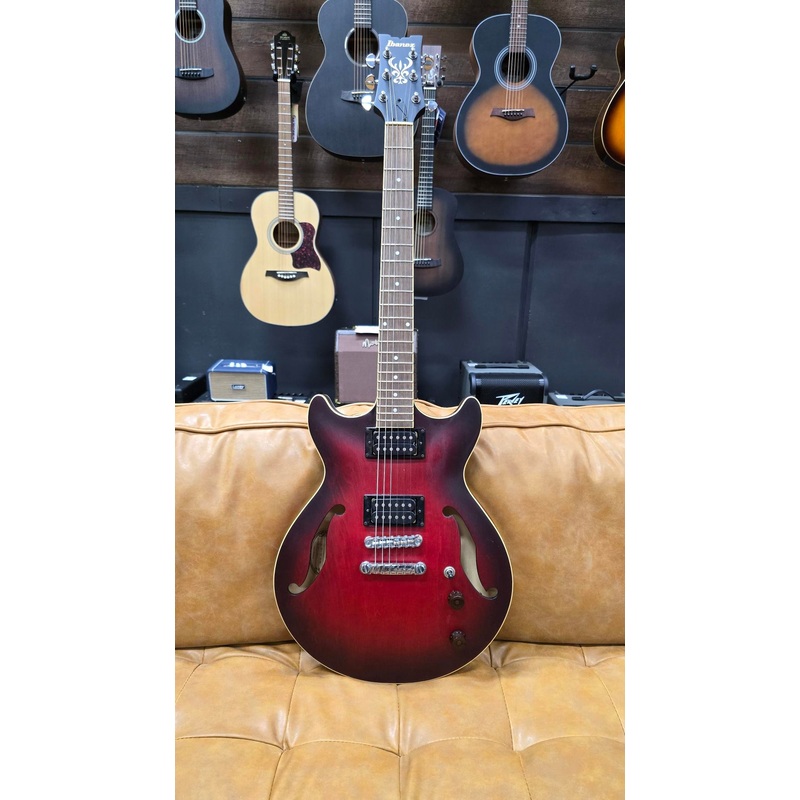 ibanez-artcore-electric-guitar-pre-owned Ibanez Artcore Electric Guitar (Pre-Owned)