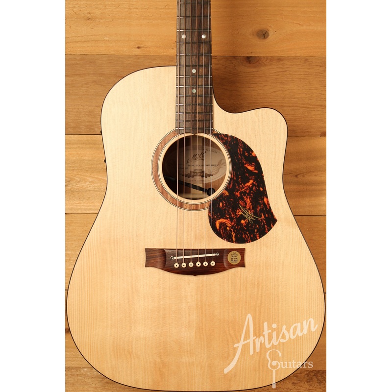 maton-srs70c-solid-road-series-acoustic-electric-w-ap5-pro-pickup-id-12903 Maton SRS70C Solid Road Series Acoustic Electric w/ AP5 Pro Pickup ID-12903