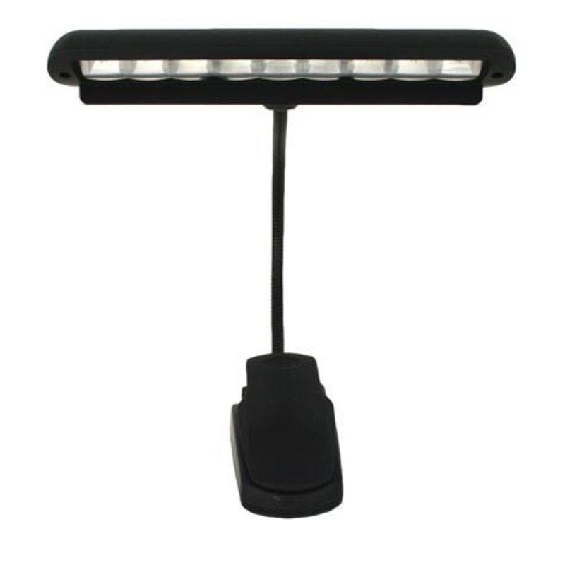 music-stand-light Music Stand Light