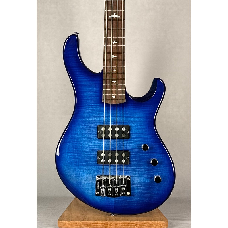 new-prs-se-kingfisher NEW PRS SE Kingfisher