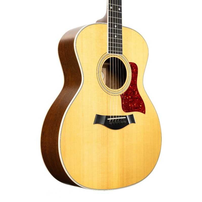 pre-owned-2000-taylor-414-spruce-ovangkol-acoustic-guitar-used Pre-Owned 2000 Taylor 414 Spruce/Ovangkol Acoustic Guitar | Used