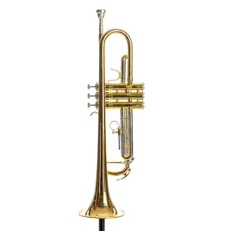 pre-owned-jupiter-ctr-60-trumpet-used Pre-Owned Jupiter CTR-60 Trumpet | Used