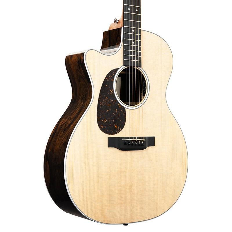 pre-owned-martin-gpc-13e-lefty-sitka-ziricote-veneer-acoustic-electric-w-gig-bag-used Pre-Owned Martin GPC-13E Lefty, Sitka/Ziricote Veneer Acoustic-Electric w/ Gig bag | Used