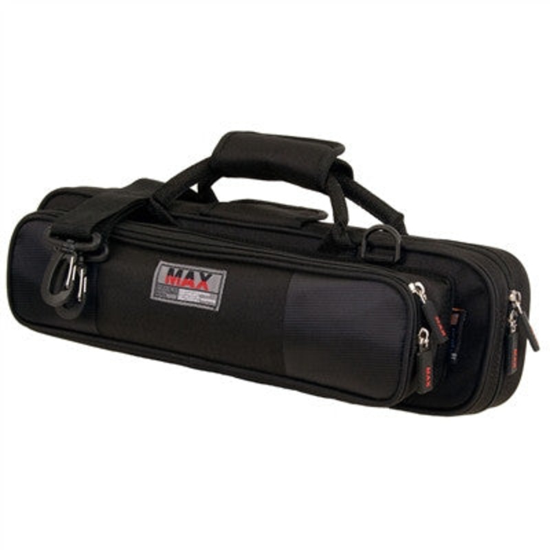 protec-max-flute-case-black Protec MAX Flute Case Black