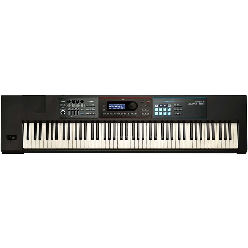 roland-juno-ds88-88-key-synthesizer Roland JUNO-DS88 88-key Synthesizer