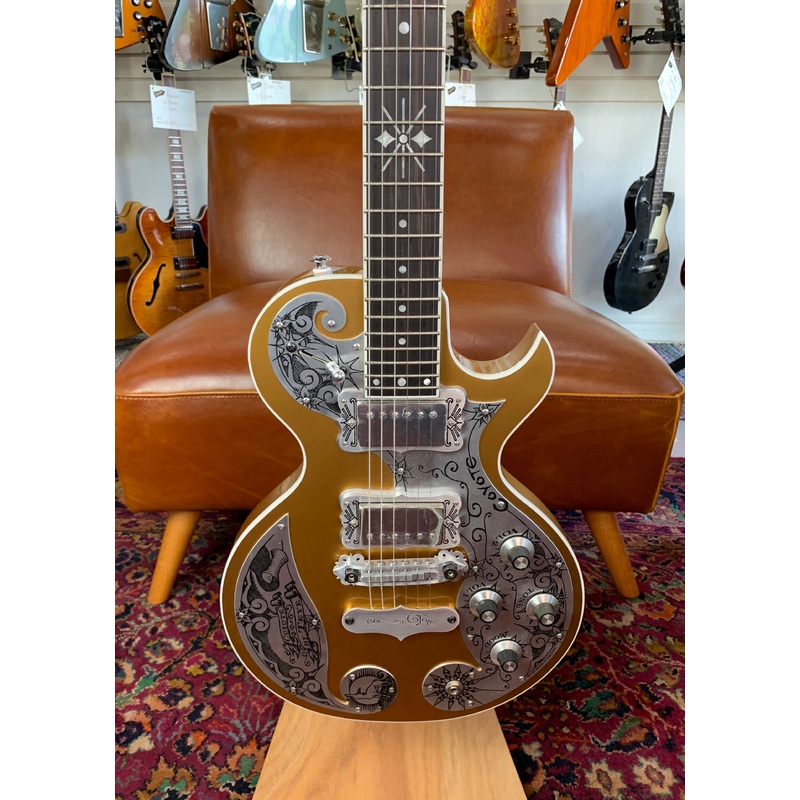 sold-teye-coyote **** SOLD **** Teye Coyote