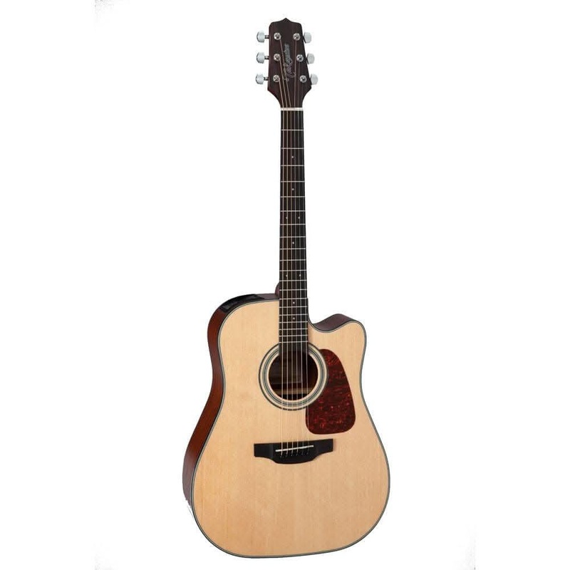 takamine-g10-series-dreadnought-ac-el-guitar-with-cutaway Takamine G10 Series Dreadnought AC/EL Guitar with Cutaway