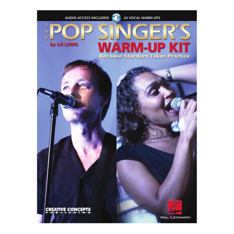 the-pop-singers-warm-up-kit The Pop Singers Warm-Up Kit