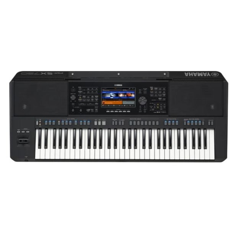 yamaha-psrsx720-arranger-keyboard Yamaha PSRSX720 Arranger Keyboard