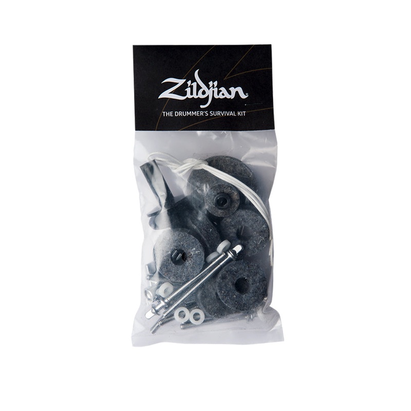 zildjian-drummer-s-survival-kit Zildjian Drummer's Survival Kit