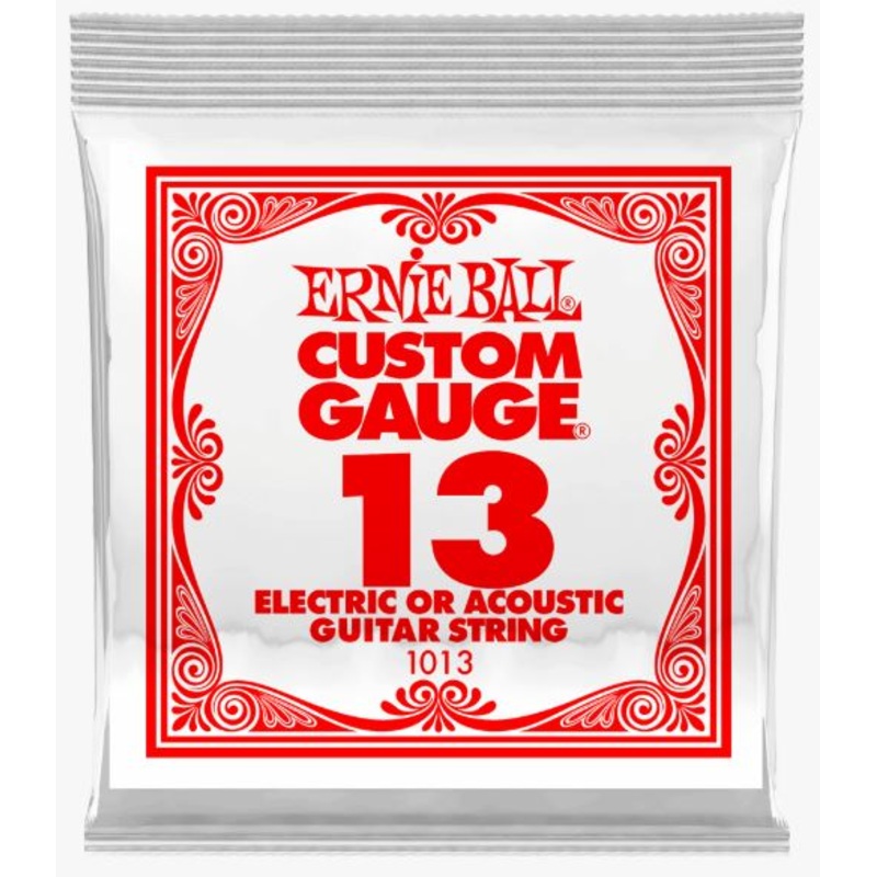 013-electric-gtr-single-str-pl-st-1013 .013 Electric Gtr Single Str Pl-St 1013