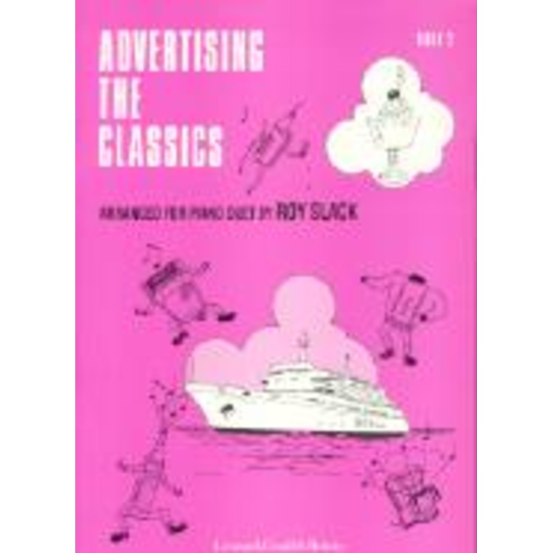 advertising-the-classics-bk-2-pd Advertising The Classics Bk 2 Pd