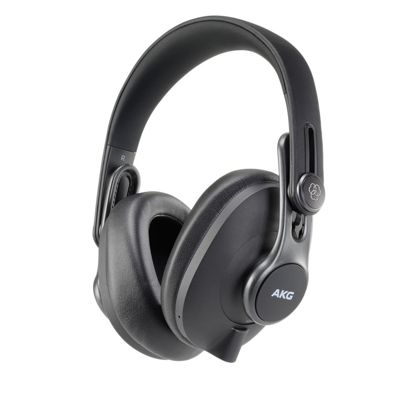 akg-k371bt-closed-back-studio-headphone-with-bluetooth AKG K371BT Closed-Back Studio Headphone with Bluetooth