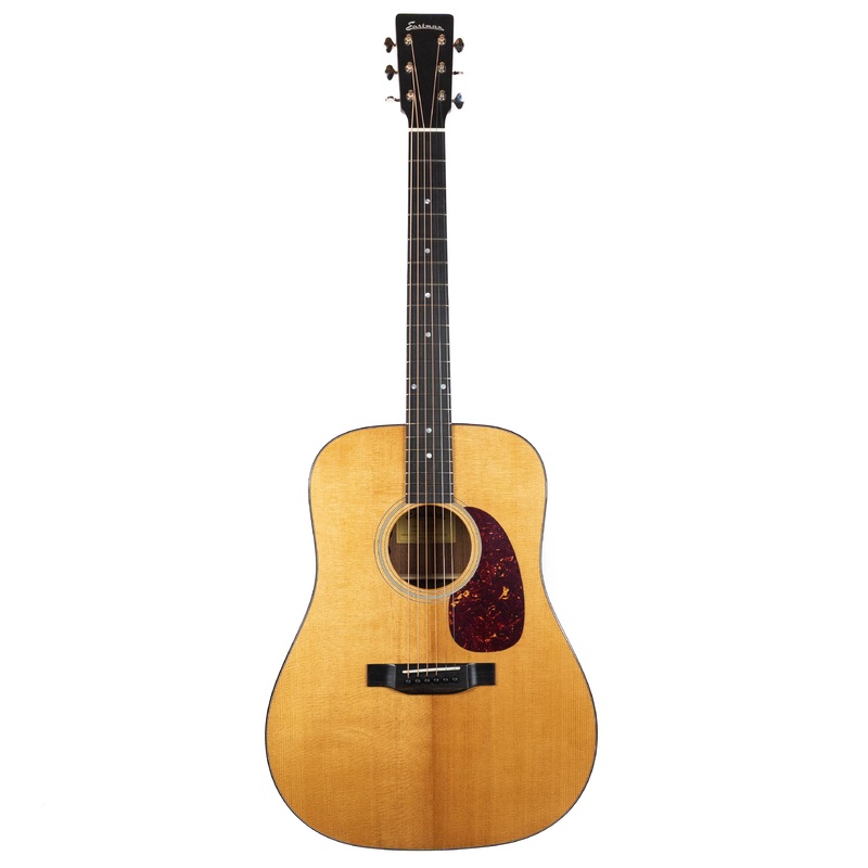 eastman-e1d-dlx-natural Eastman E1D-DLX Natural