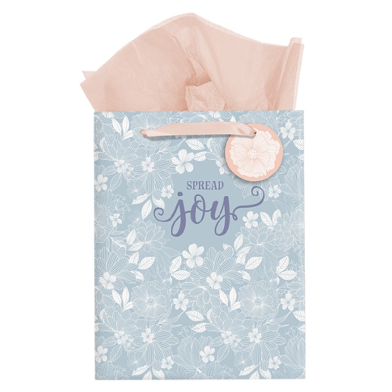 gift-bag-spread-joy Gift Bag - Spread Joy