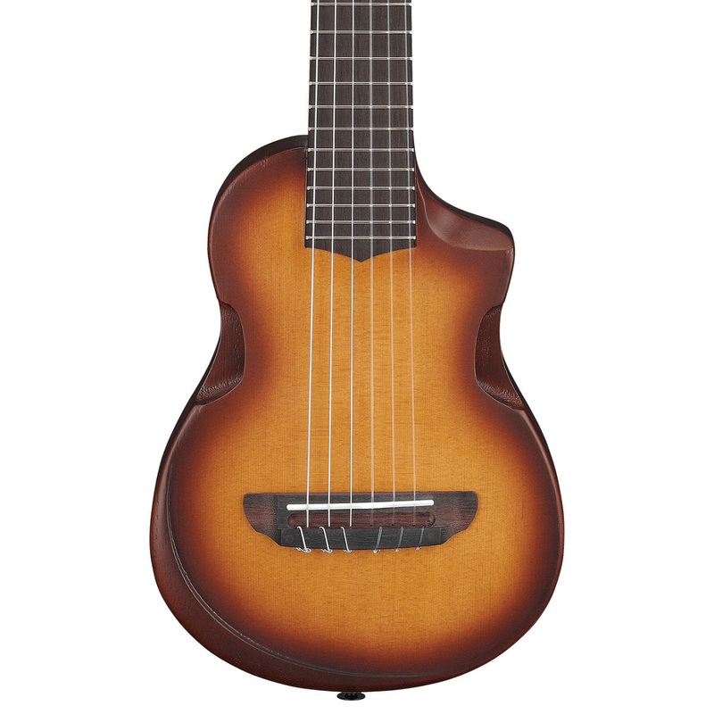 ibanez-aup10n-au-series-acoustic-tenor-ukulele-open-pore-light-brown-sunburst-top-natural-open-pore-back-and-sides Ibanez AUP10N AU Series Acoustic Tenor Ukulele - Open Pore Light Brown Sunburst Top - Natural Open Pore Back and Sides
