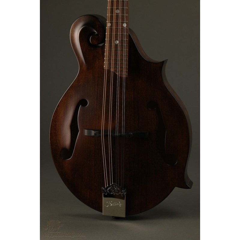 kentucky-km-606-standard-mandolin-new Kentucky KM-606 Standard Mandolin - New